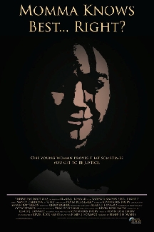 Momma Knows Best...Right?