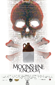 Moonshine Kingdom