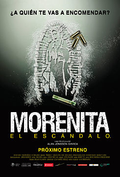 Morenita, the scandal