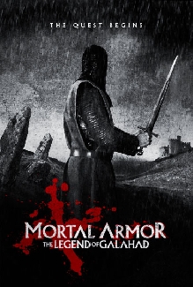 Mortal Armor: The Legend of Galahad