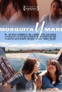 Mosquita Y Mari