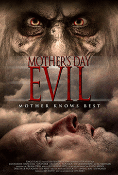 MOTHER'S DAY EVIL