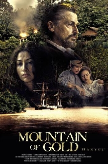 Mountain of Gold (Hanyut)