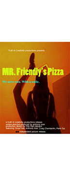 Mr. Friendly's Pizza