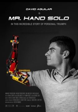 Mr. Hand Solo