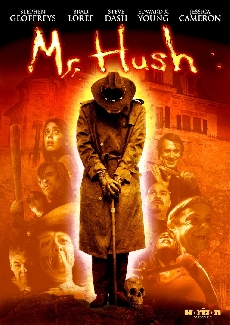 Mr Hush