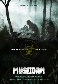 Musudan