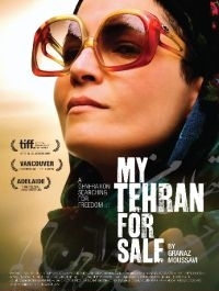 My Tehran For Sale