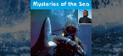 Mysteries of the Sea