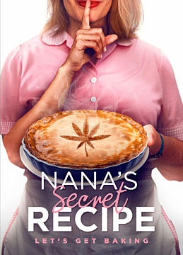 Nana's Secret Recipe