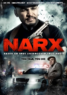 Narx