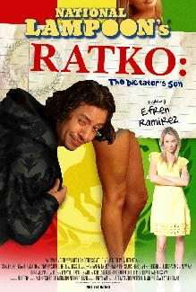 National Lampoon's Ratko: The Dictator's Son