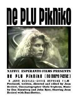 Ne Plu Pikniko (No More Picnic)