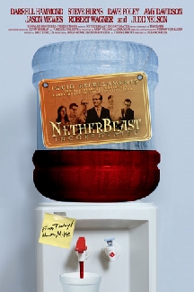 Netherbeast Incorporated