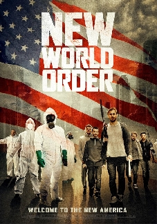 NEW WORLD ORDER