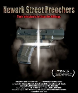 NEWARK STREET PREACHERS