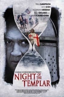 Night of the Templar