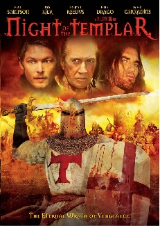 Night Of The Templar