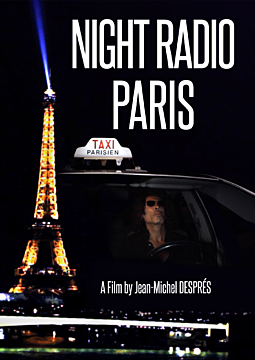 Night Radio Paris