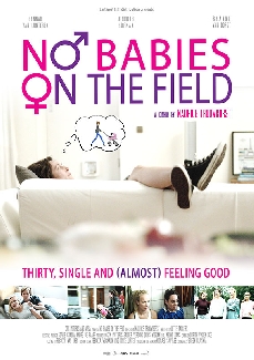 No Babies On The Field