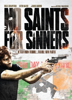 No Saints For Sinners