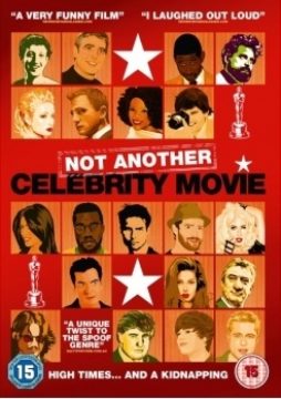NOT ANOTHER CELEBRITY MOVIE
