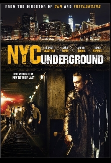 NYC Underground