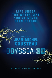 Odyssea 3D