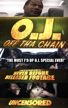 OJ - Off The Chain