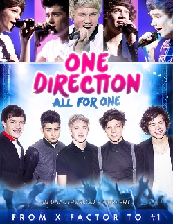 One Direction: All For One