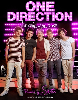 One Direction: Only Way Is Up