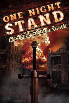 One Night Stand at the End of the World