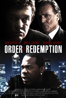 Order of Redemption