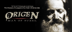Origen: Man of Steel