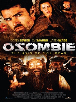 Osombie