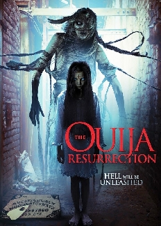 Ouija ??" The Resurrection
