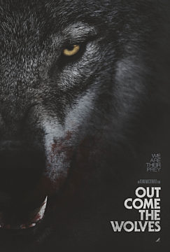 Out Come The Wolves