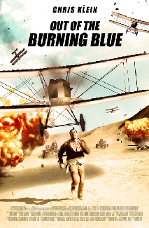 Out of the Burning Blue