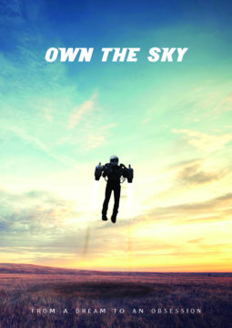 Own The Sky