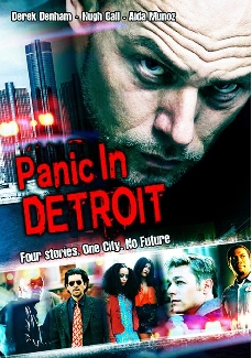Panic In Detroit