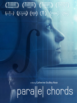 Parallel Chords