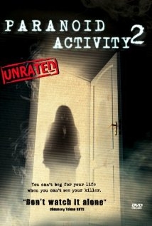 Paranormal Activity 2