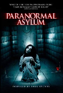 Paranormal Asylum