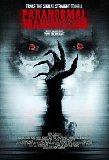Paranormal Transmission