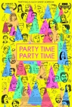 Party Time Party Time
