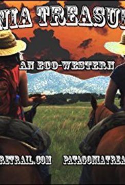 PATAGONIA TREASURE TRAIL