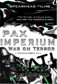 Pax Imperium