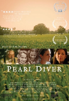 Pearl Diver