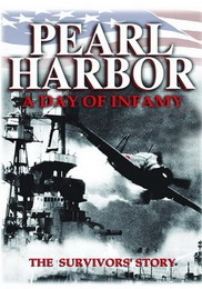 Pearl Harbor: A Day Of Infamy - FILM REVIEW