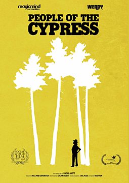 People of the Cypress